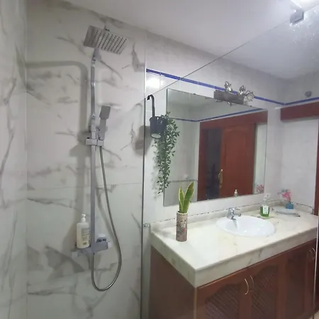 Privada Tenefe בית אירוח וסינדריו
