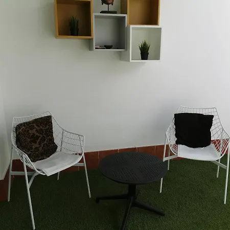 Habitación Privada Tenefe *