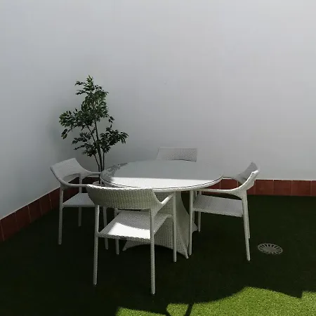 Habitación Privada Tenefe Habitación en casa particular *
