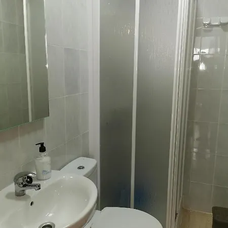 Privada Tenefe Accommodatie bij particulieren Vecindario (Gran Canaria)