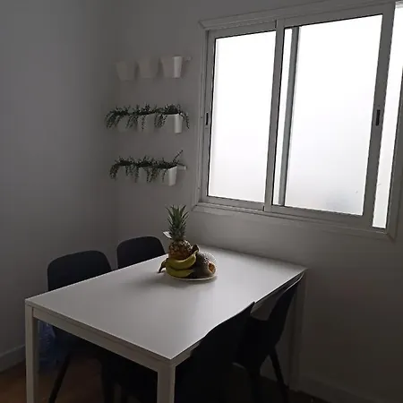 Habitación Privada Tenefe Vecindario (Gran Canaria)