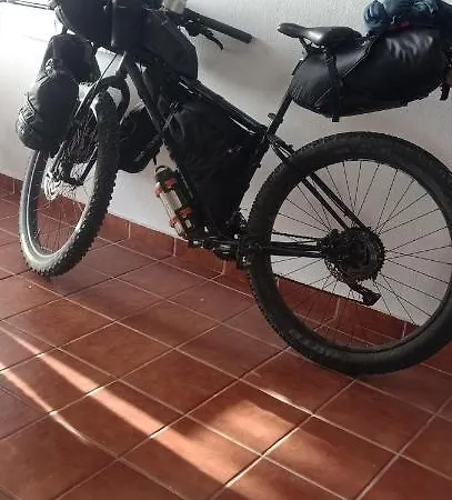 Accommodatie bij particulieren Privada Tenefe *