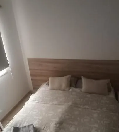 Habitación Privada Tenefe