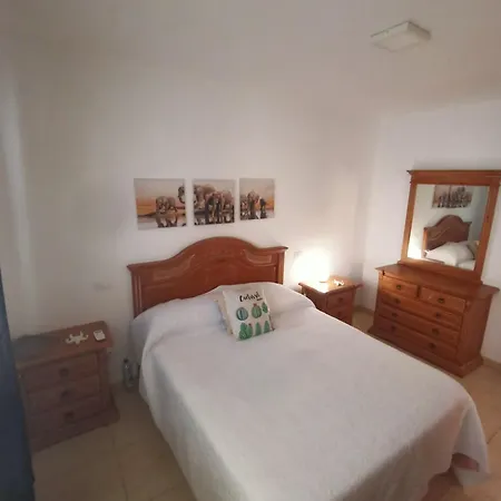 Habitación Privada Tenefe Vecindario (Gran Canaria)