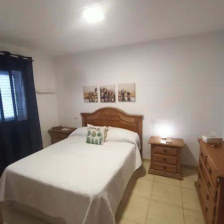 Habitación Privada Tenefe * Vecindario (Gran Canaria)
