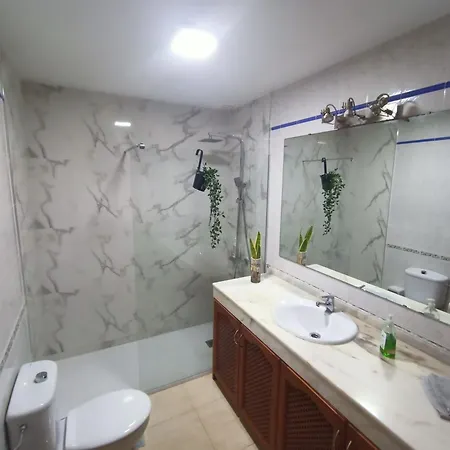 Habitación Privada Tenefe *